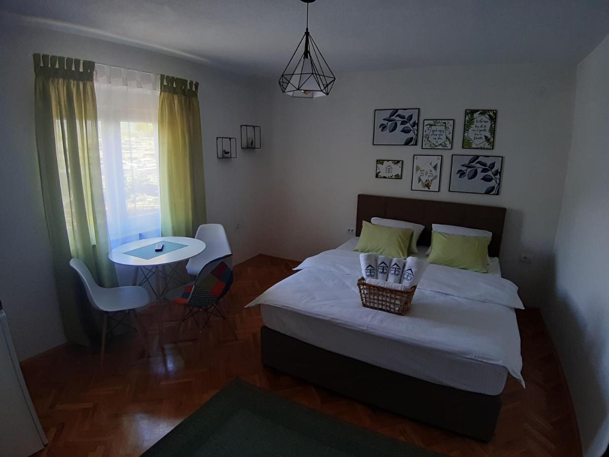 B&B Trebinje - Brana Gorica Apartments - Bed and Breakfast Trebinje