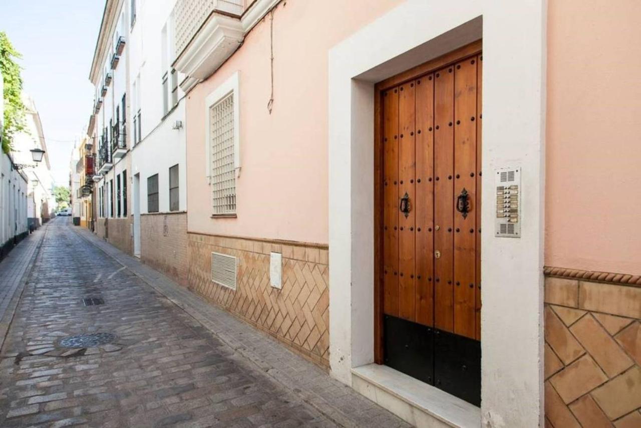 A1 CENTRO SEVILLA PGA - MUSEO - ALAMEDA - CARTUJA - B&B Siviglia
