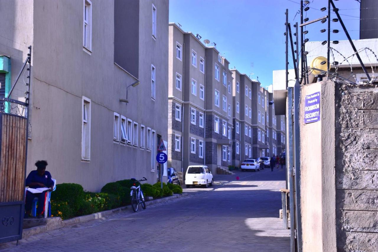 Apartamento de 3 dormitorios