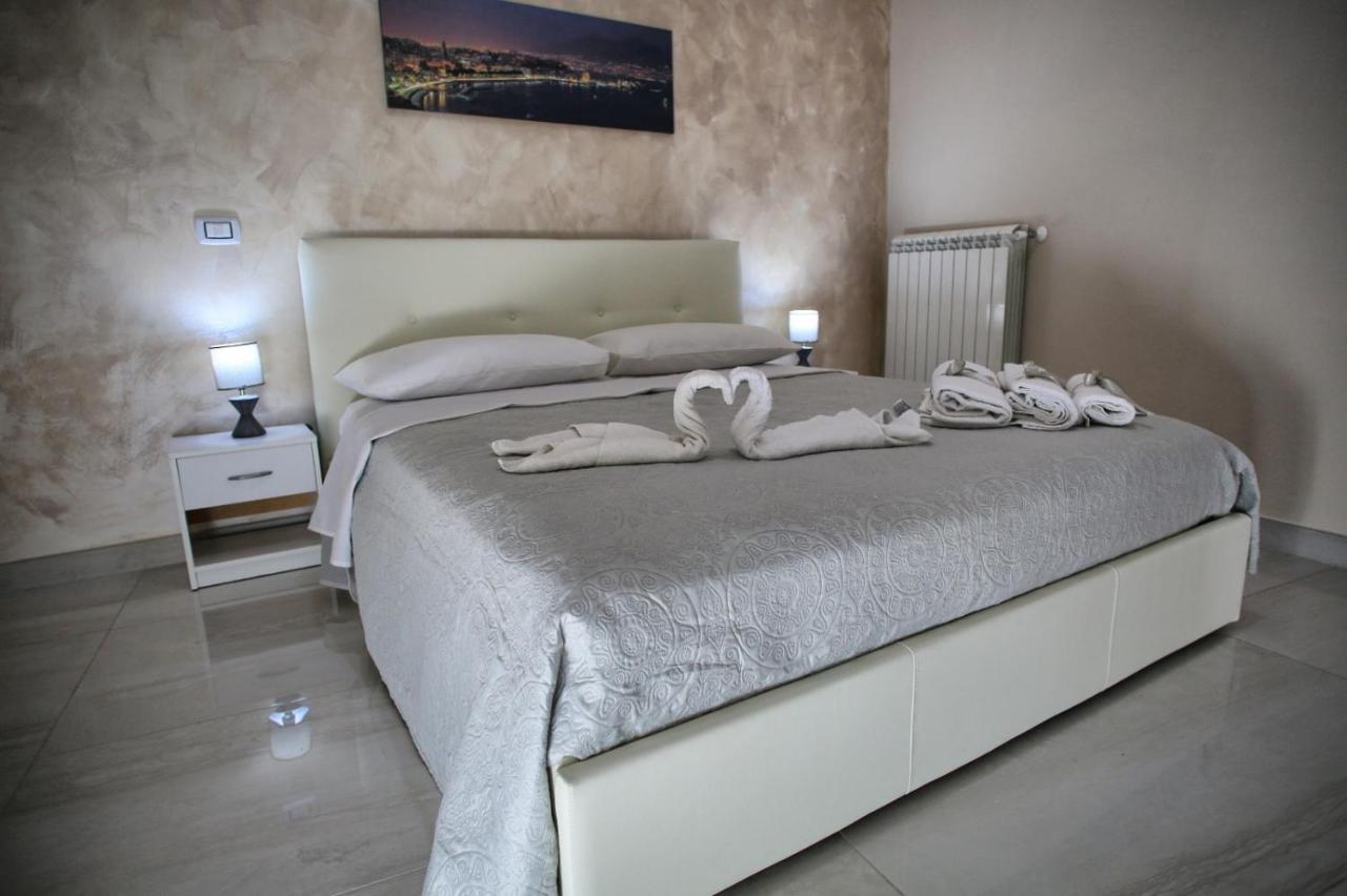 B&B Casola di Napoli - Luxury View Apartment - Bed and Breakfast Casola di Napoli