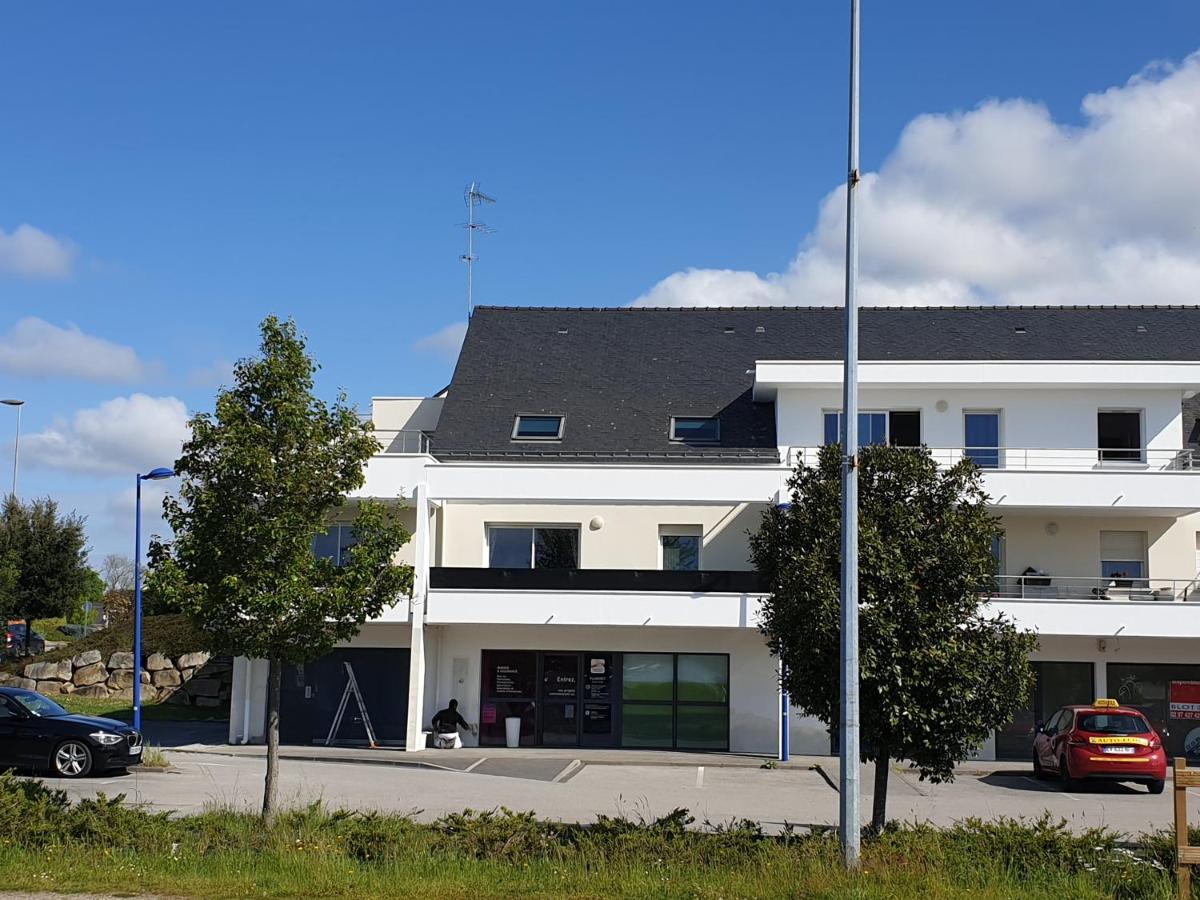 Les 2 rivières Appt T3 dans le Golfe du Morbihan - B&B