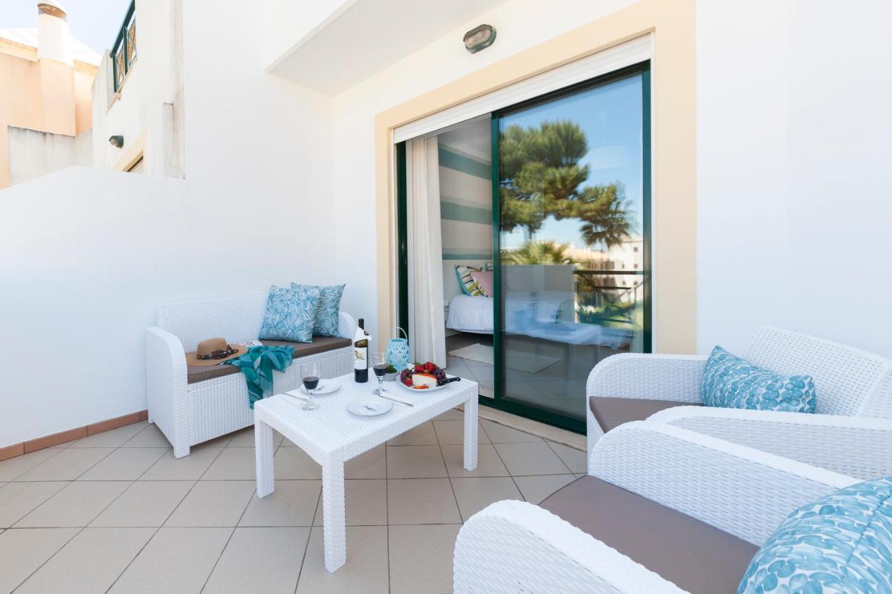 Santa Eulália Apartment Luxury - Blue Sea - B&B Albufeira