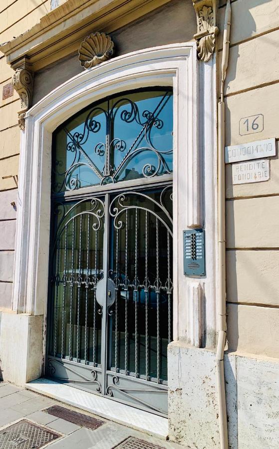 Colosseo Room - B&B