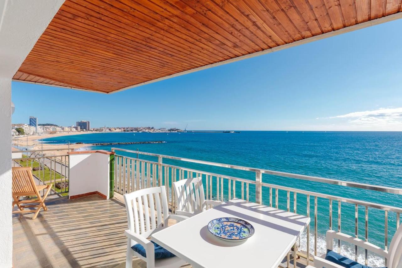 Flateli Sant Antoni 1 - Chambres d’hôtes Calonge