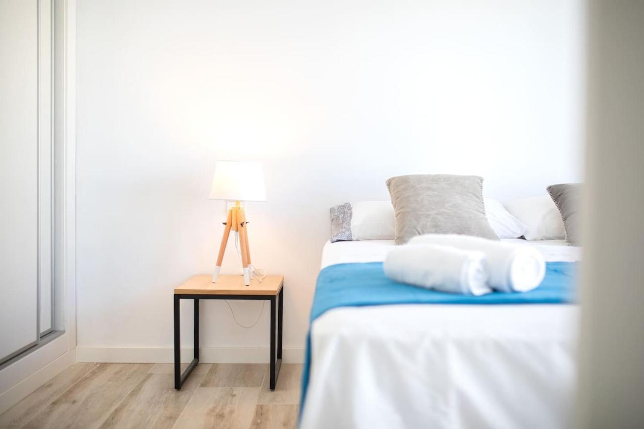 Appartement 3 Chambres