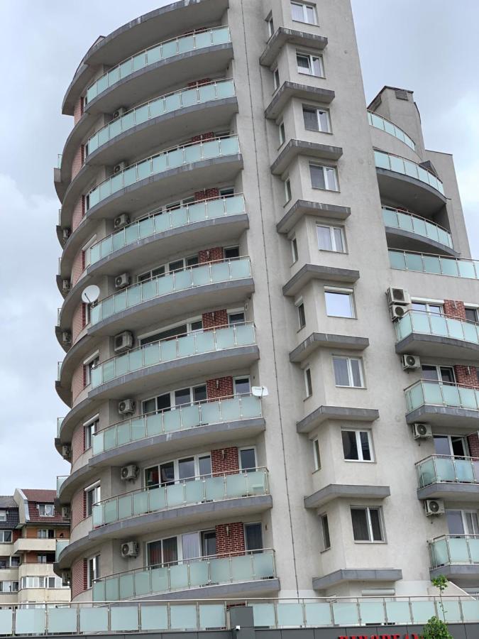 Zen Apartment Oradea - FREE Parking - B&B