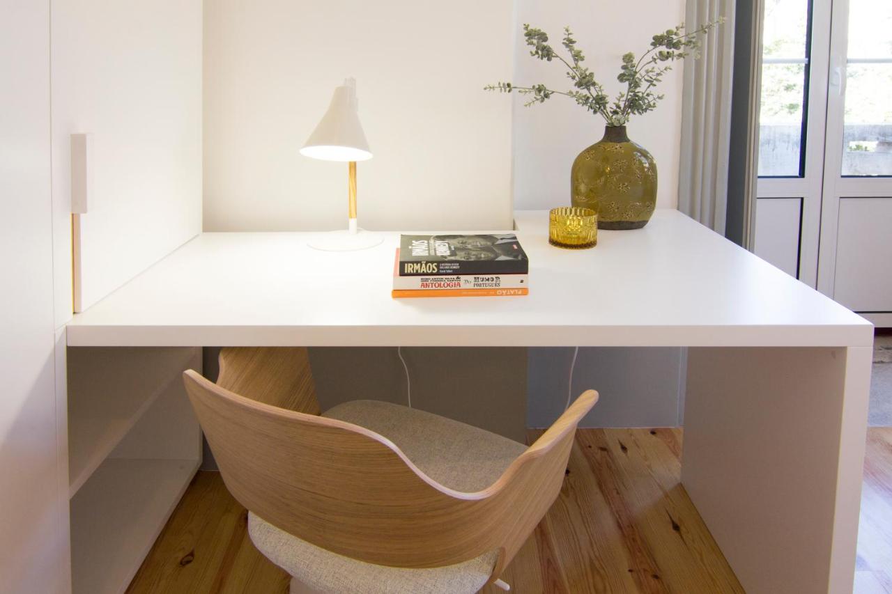 Apartment mit 2 Schlafzimmern