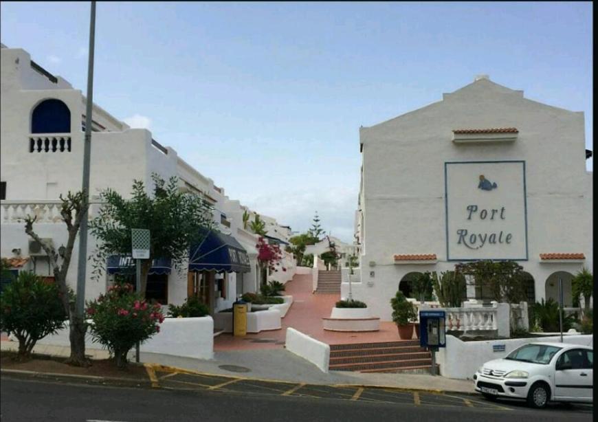 Port Royale - B&B
