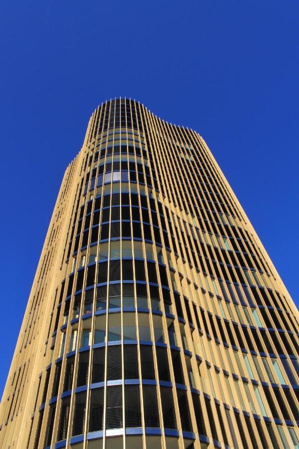 HITrental Allmend Comfort Studios - Chambres d’hôtes Lucerne