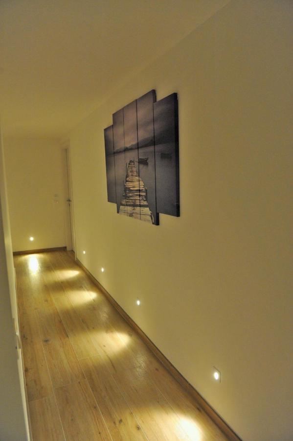 Suite met Uitzicht op het Meer