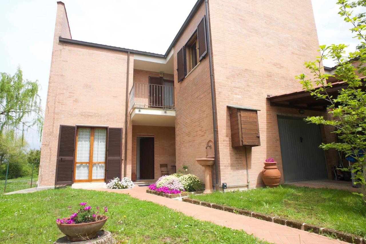 La villetta d' angolo - B&B