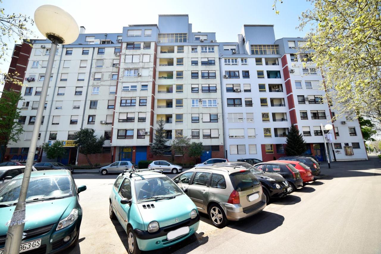 Apartment Place4U - B&B