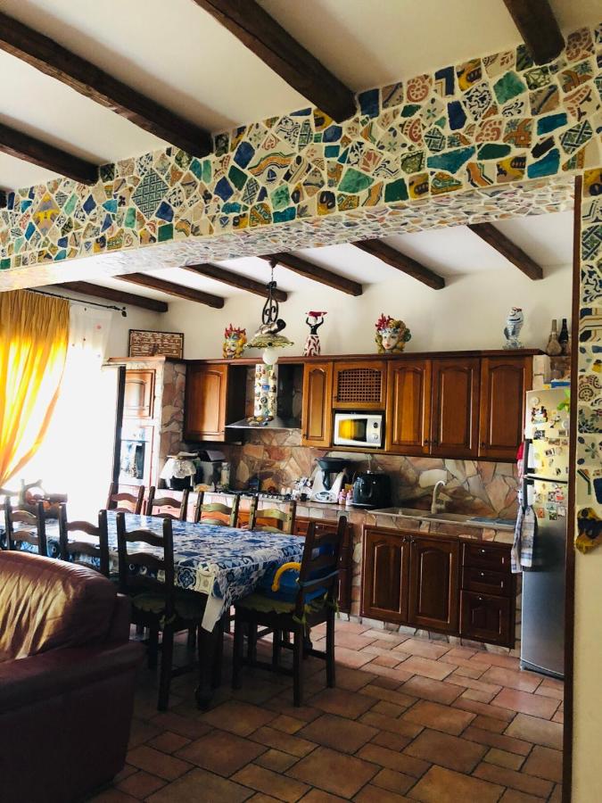 B&B Milazzo - Casa Vacanza Antonella - Bed and Breakfast Milazzo