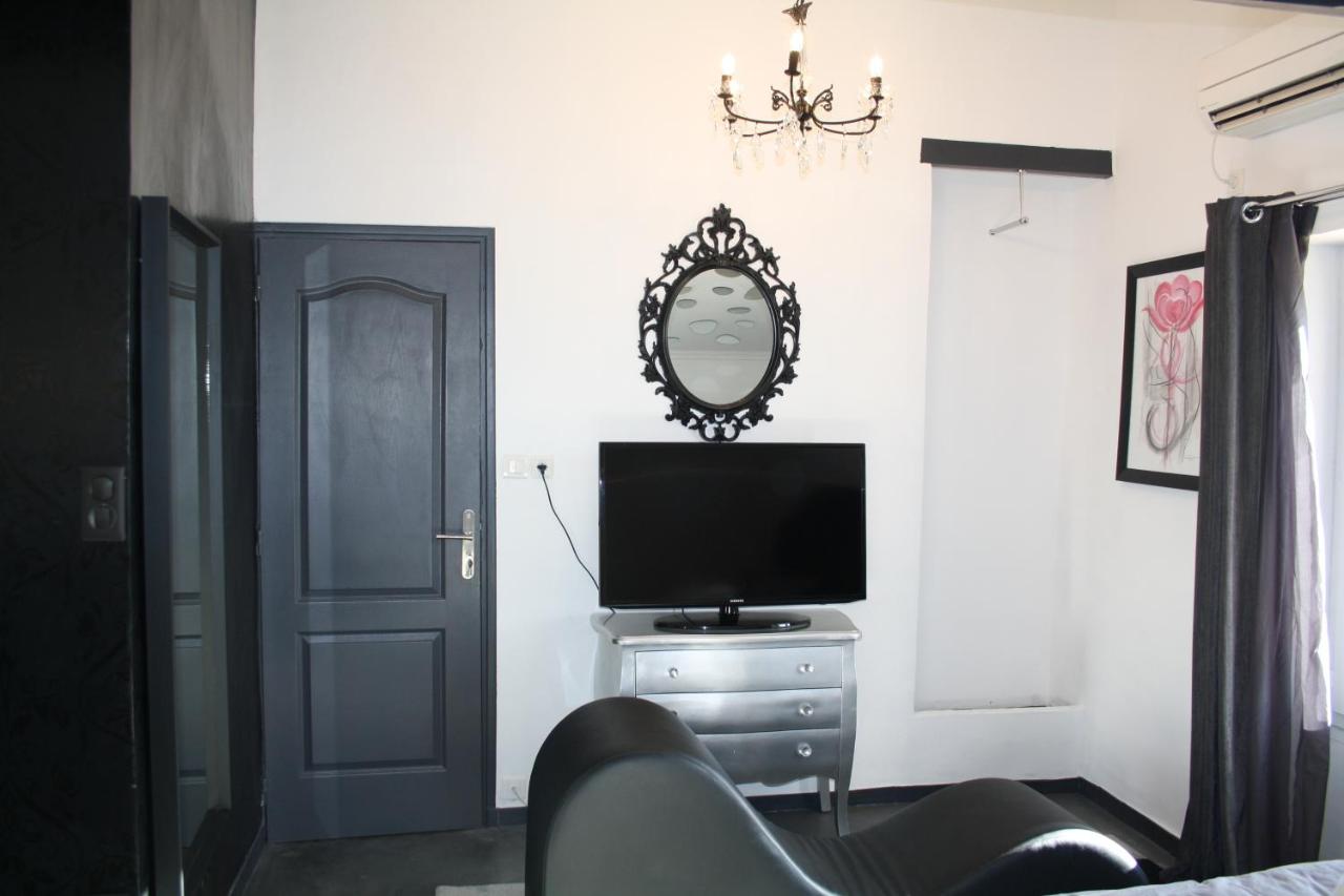 Suite with Spa Bath