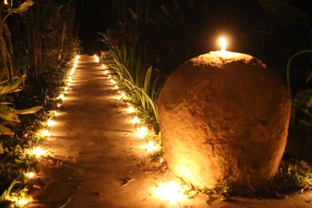Kakrona Pouk Homestay - Ferienwohnung Siem Reap