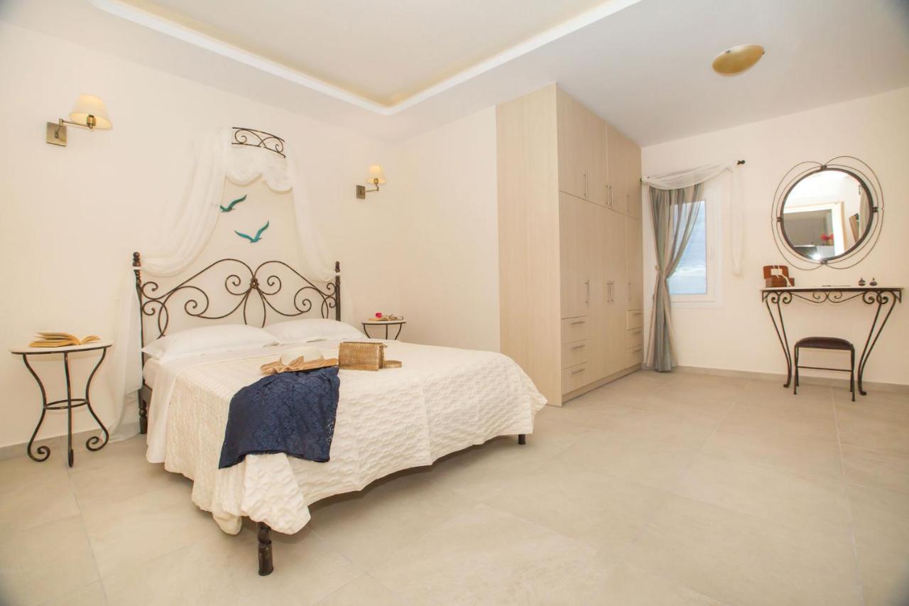 B&B Vothonas - Pithos Apartments - Bed and Breakfast Vothonas