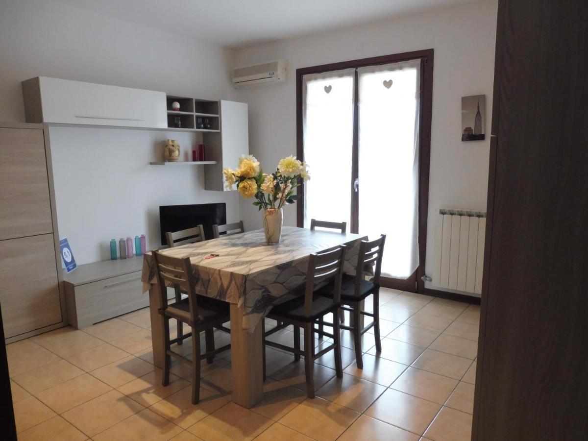 Villaggio Laguna app.to 5 e 38 - Ferienwohnung