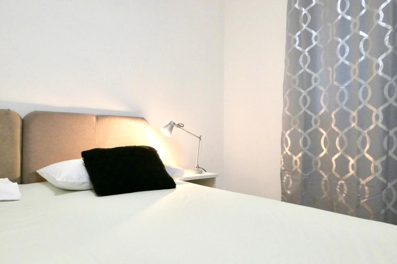 Appartement - Vue sur Mer