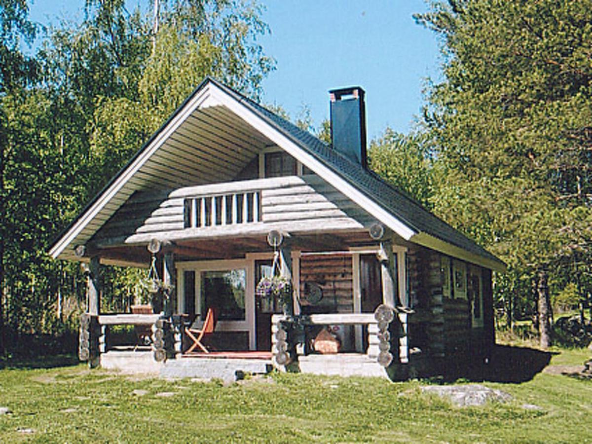 B&B Kinnula - Holiday Home Mäntyranta by Interhome - Bed and Breakfast Kinnula