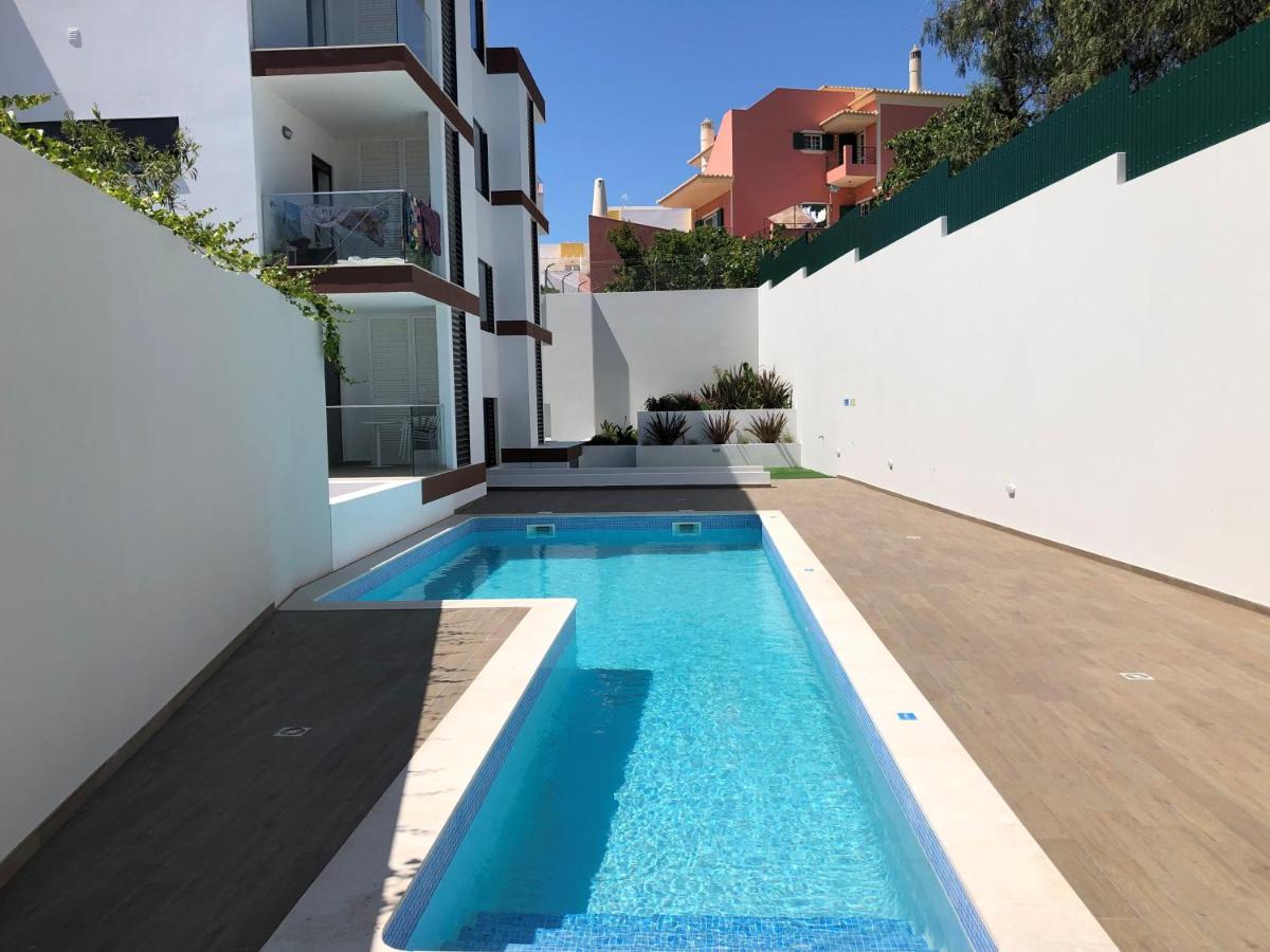 B&B Alvor - Rera Alvor Deluxe Apartments - Bed and Breakfast Alvor