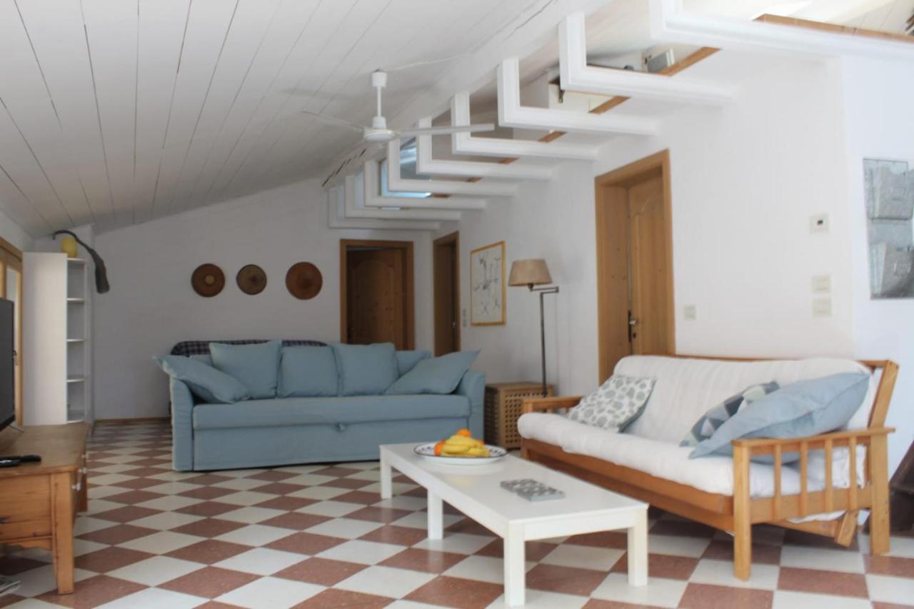 La casa di Sabrina - B&B Arco