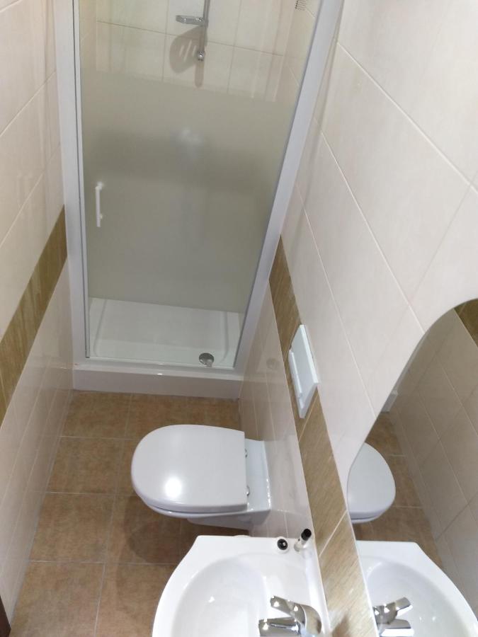 Habitación Individual Pequeña