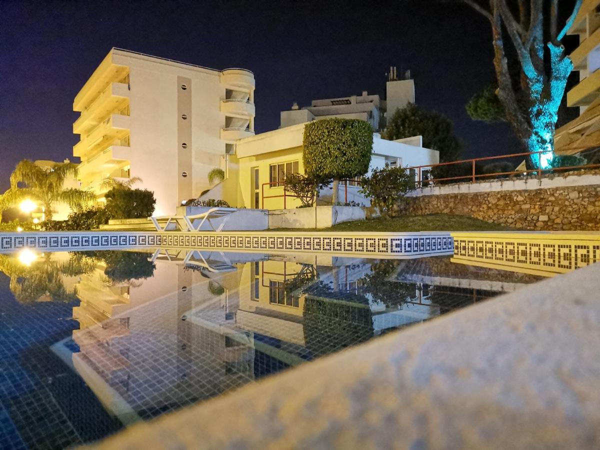 CASA Dina & PEDRO-VILAMOURA - B&B Vilamoura