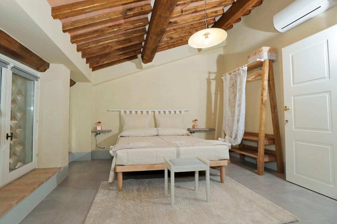 Chambre Double Supérieure