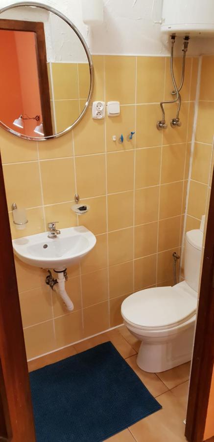Double Room with Kitchenette and Pool View