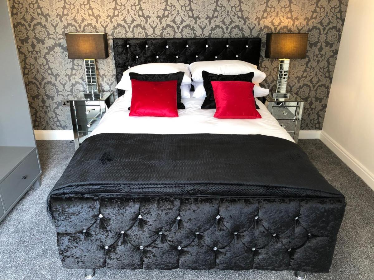 B&B Blackpool - The Place Blackpool - Bed and Breakfast Blackpool