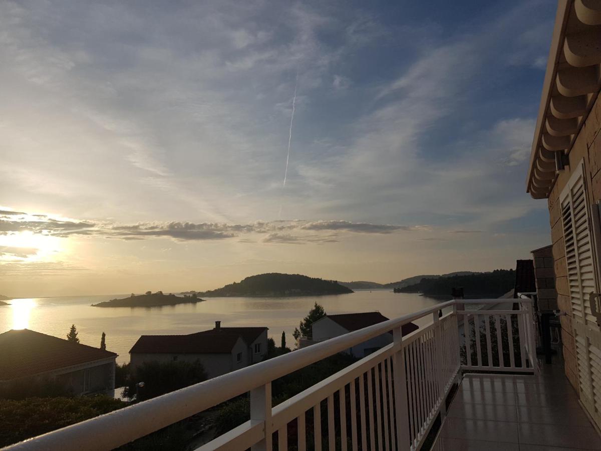 Seaview and relax - Ferienwohnung Korčula