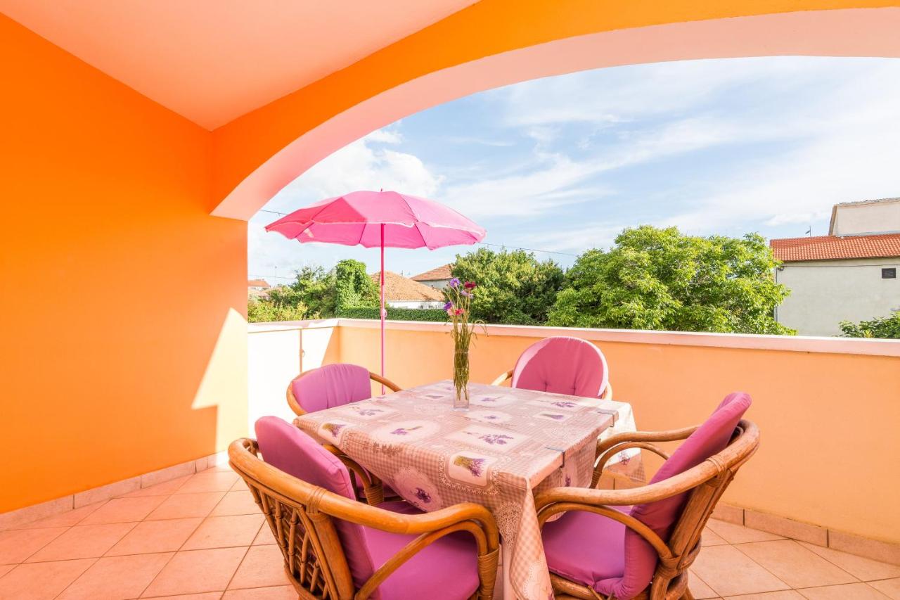 Apartment mit 2 Schlafzimmern