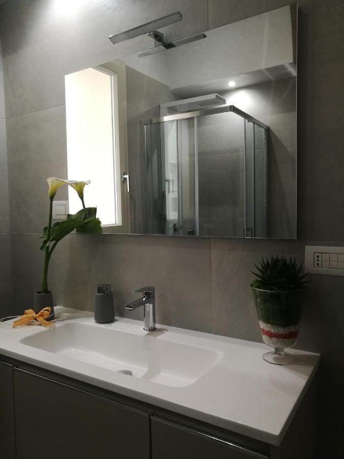 Chambre Triple avec Salle de Bains Privative