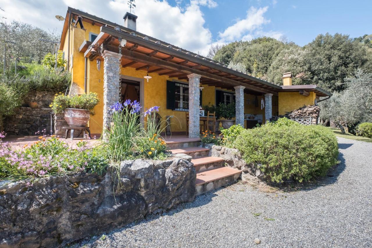 Fattoria Ceragioli - B&B