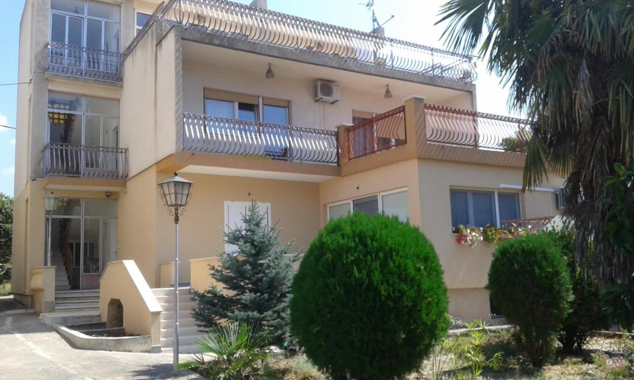 Apartment Vilma - B&B