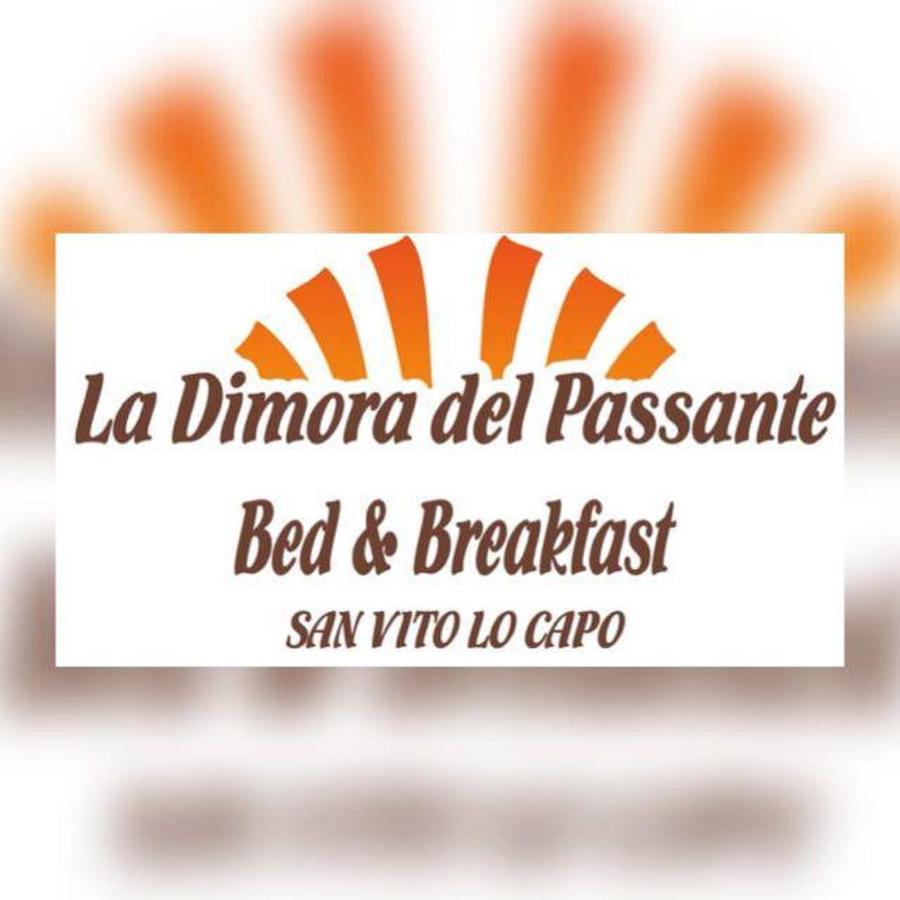 B&B San Vito Lo Capo - La Dimora del Passante - Bed and Breakfast San Vito Lo Capo