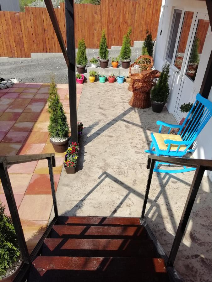 Collias - B&B Horezu