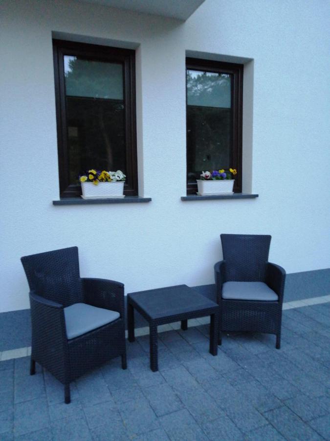 Small Double Room