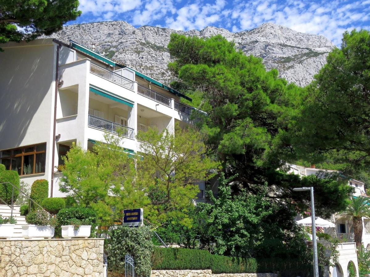 Apartments Staničić - B&B