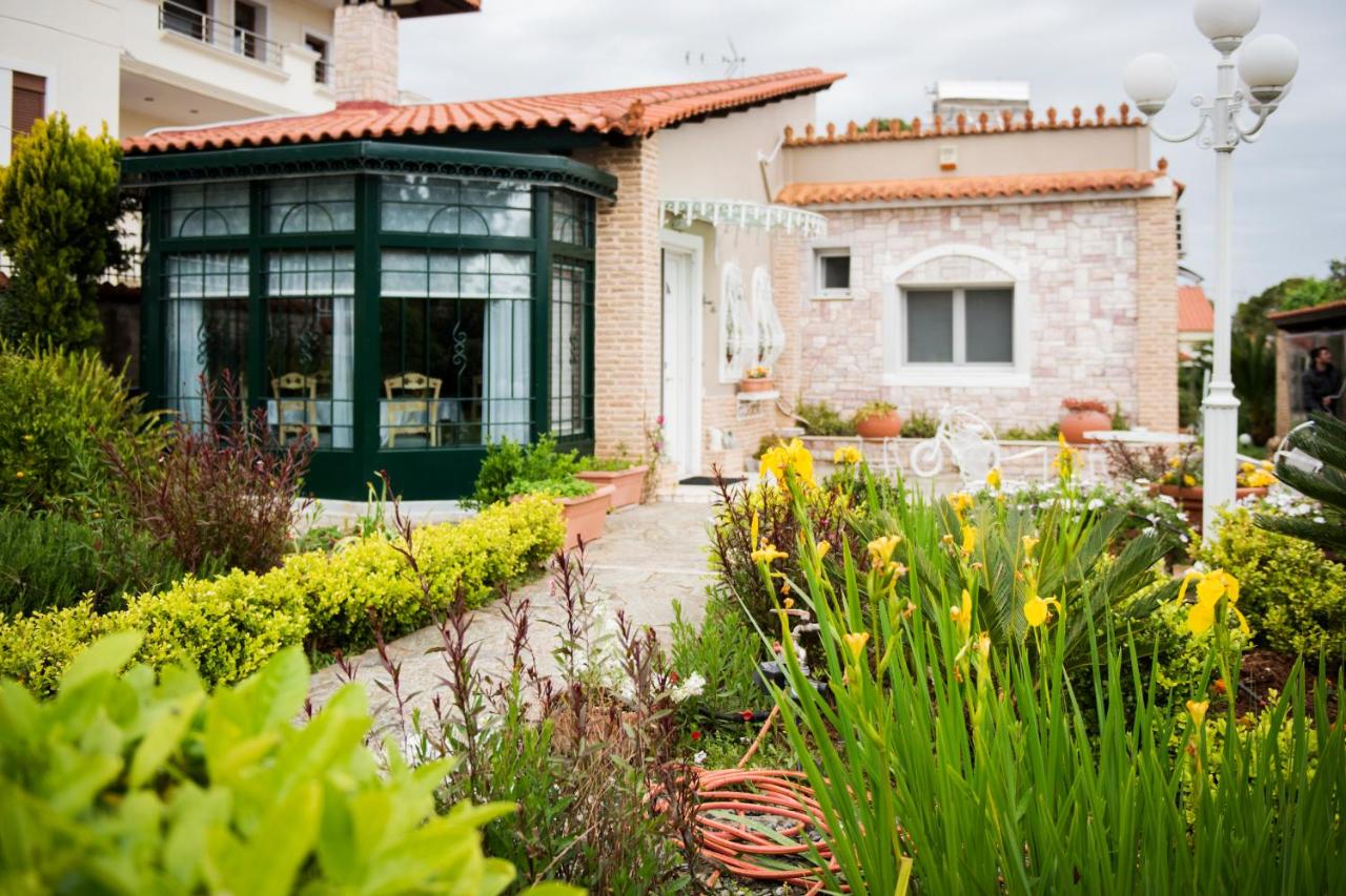 Villa mit 3 Schlafzimmern