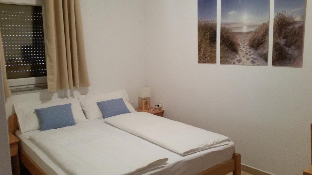 Habitación Doble con balcón