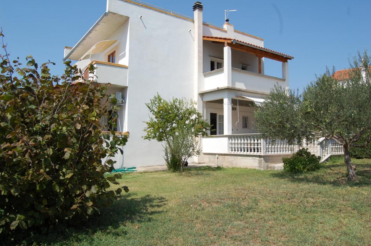 Skroza - Ferienwohnung Vodice