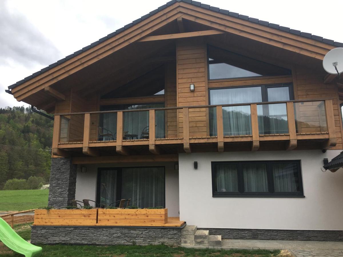 Chata LINDA - B&B Mýto pod Ďumbierom