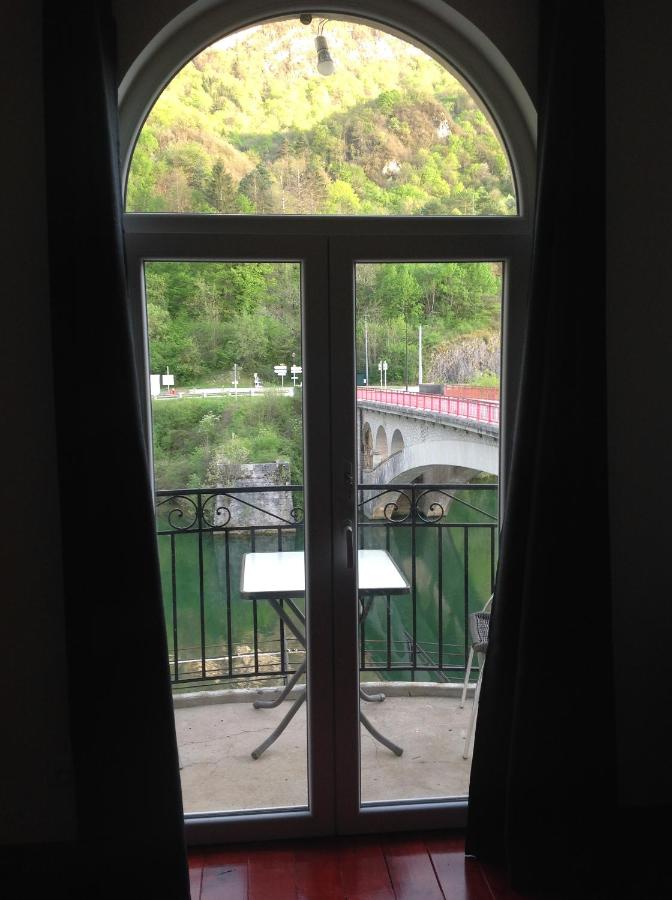 L'Apogée - B&B