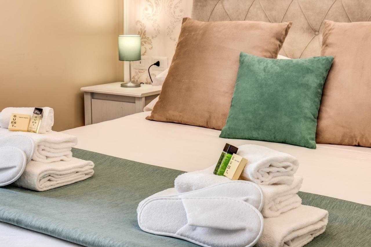 Habitación Triple con balcón