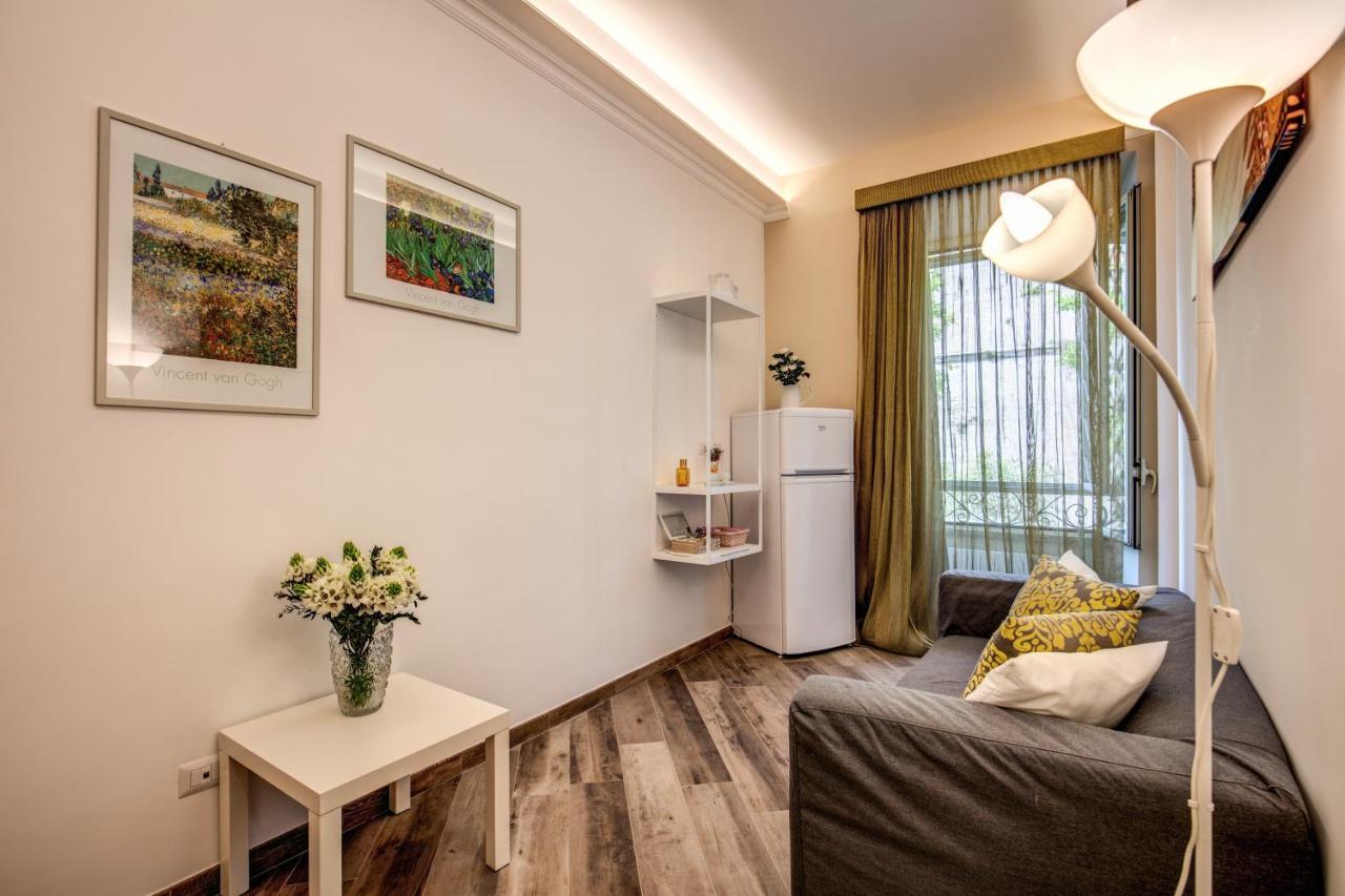 Dimore Vespasiano - B&B Roma