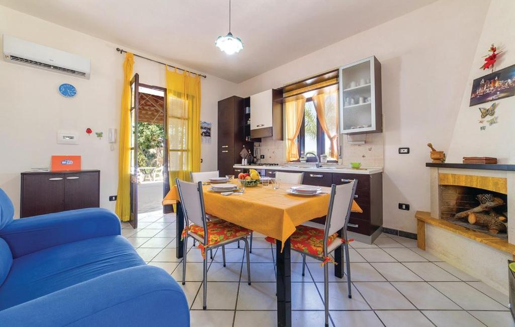 Casa Vacanza Giuseppe - B&B Menfi