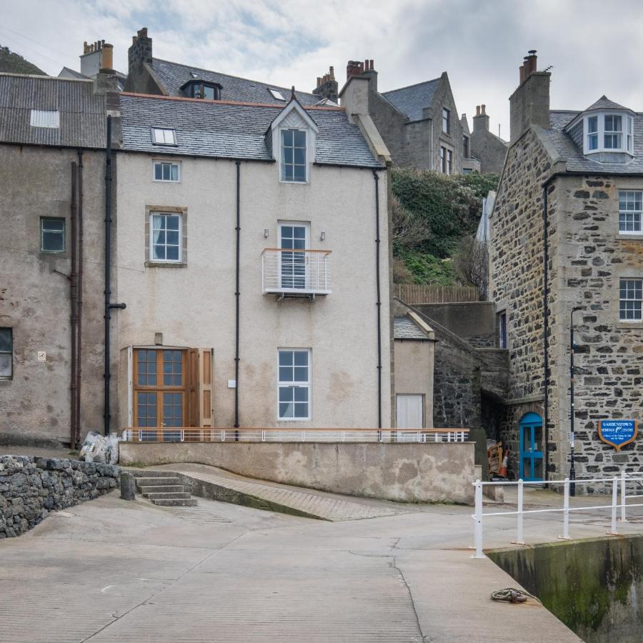 The Blue Hoose - B&B