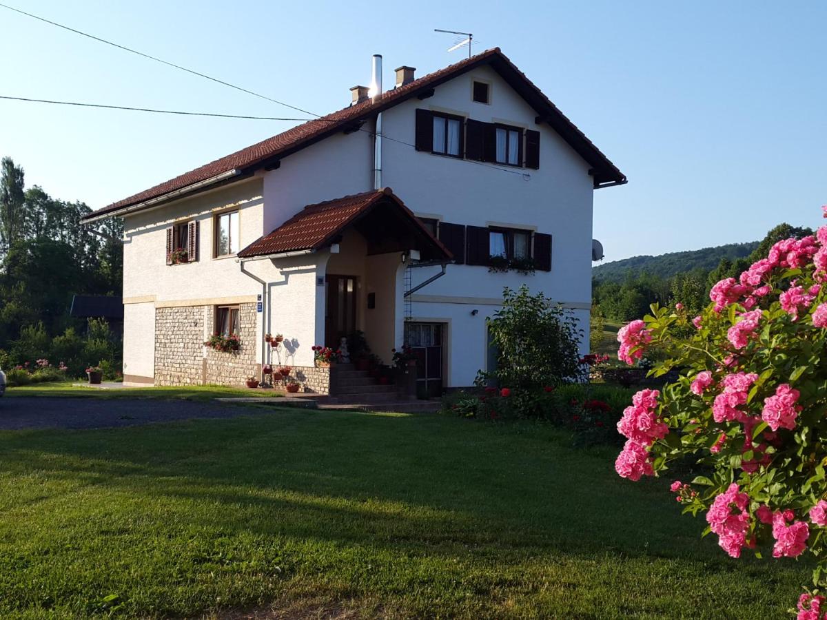 B&B Smoljanac - Apartments Jure - Bed and Breakfast Smoljanac