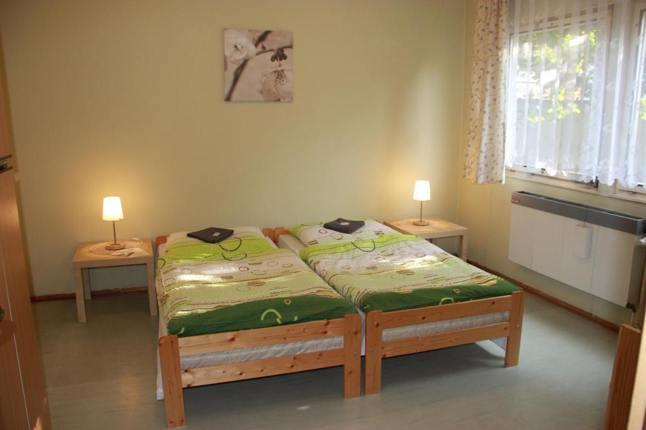 Hostel U Sv. Štěpána